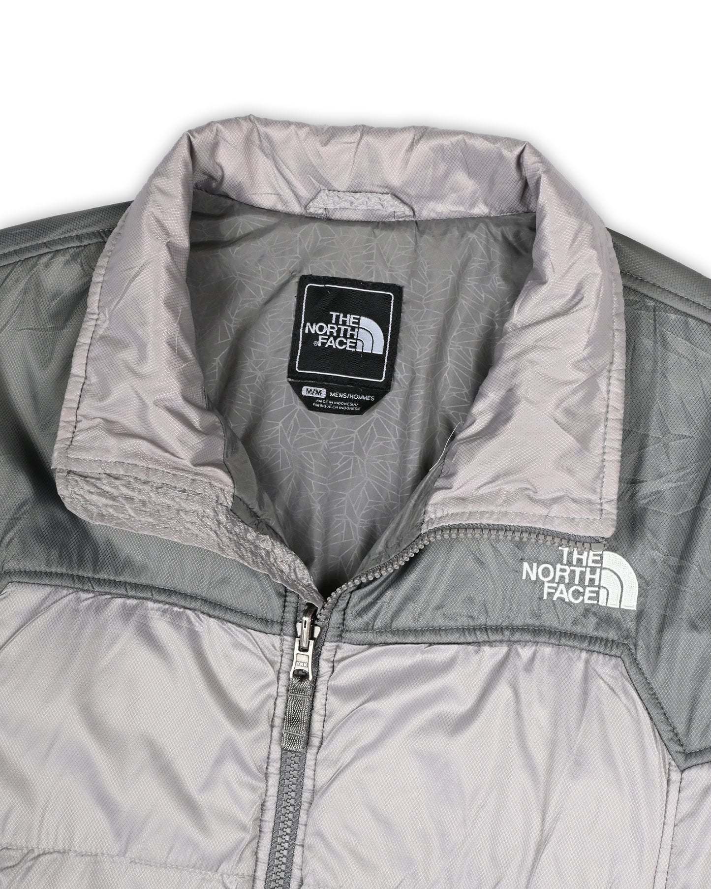 THE NORTH FACE JACKET - M