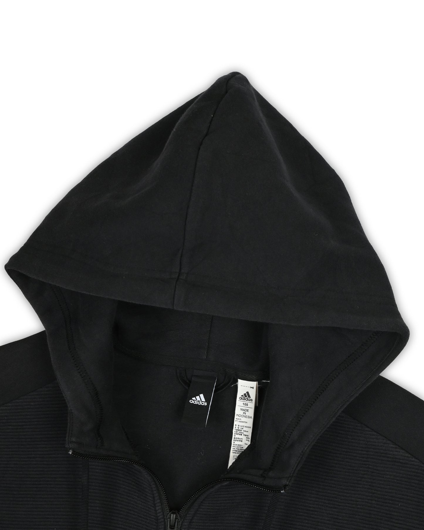 ADIDAS JACKET - M
