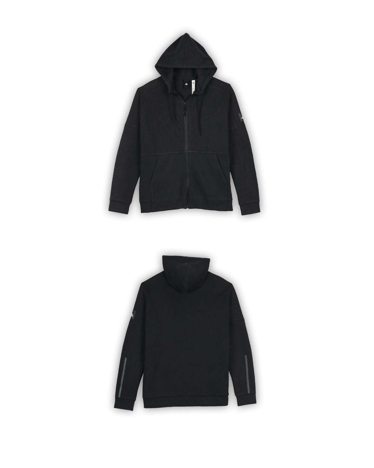 ADIDAS JACKET - M