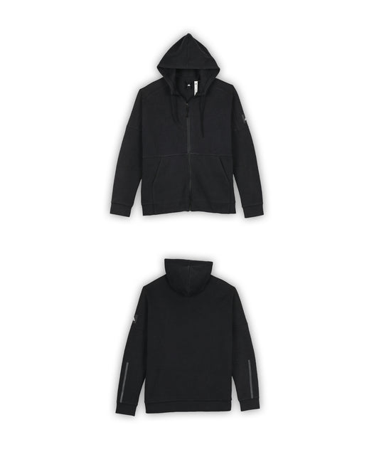 ADIDAS JACKET - M