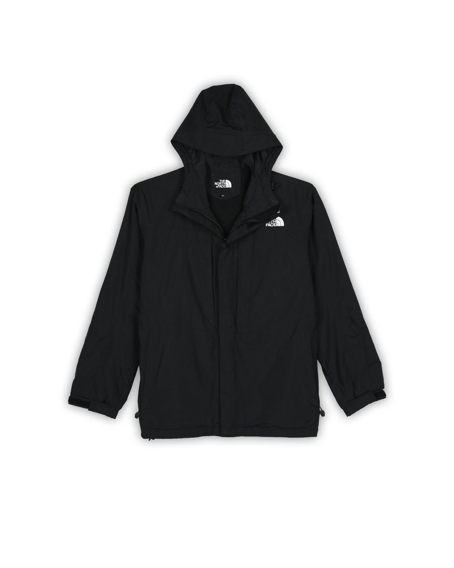 THE NORTH FACE JACKET - M