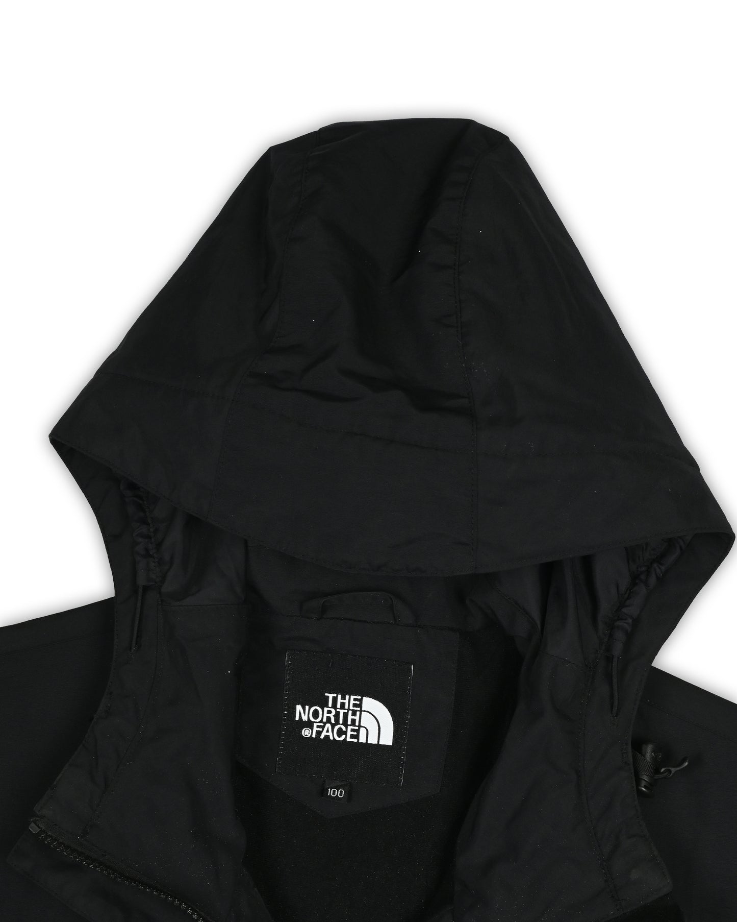 THE NORTH FACE JACKET - M