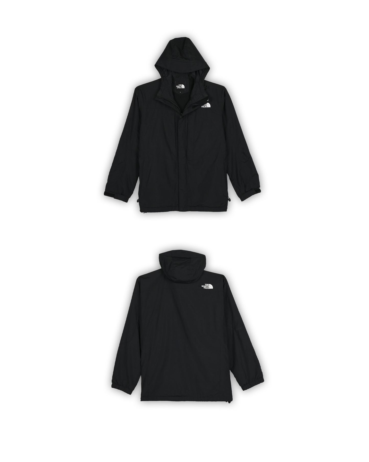 THE NORTH FACE JACKET - M