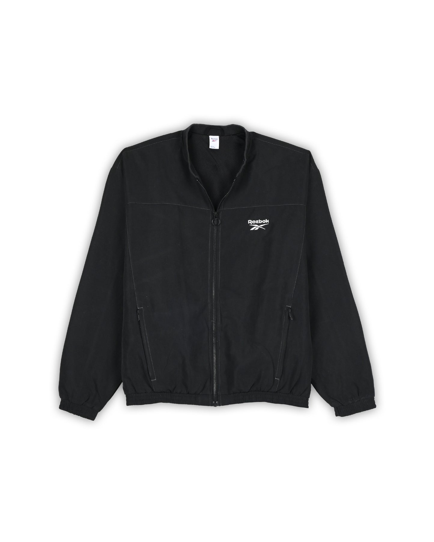 REEBOK JACKET - M