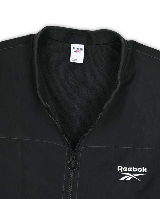 REEBOK JACKET - M