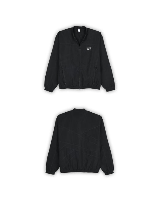 REEBOK JACKET - M