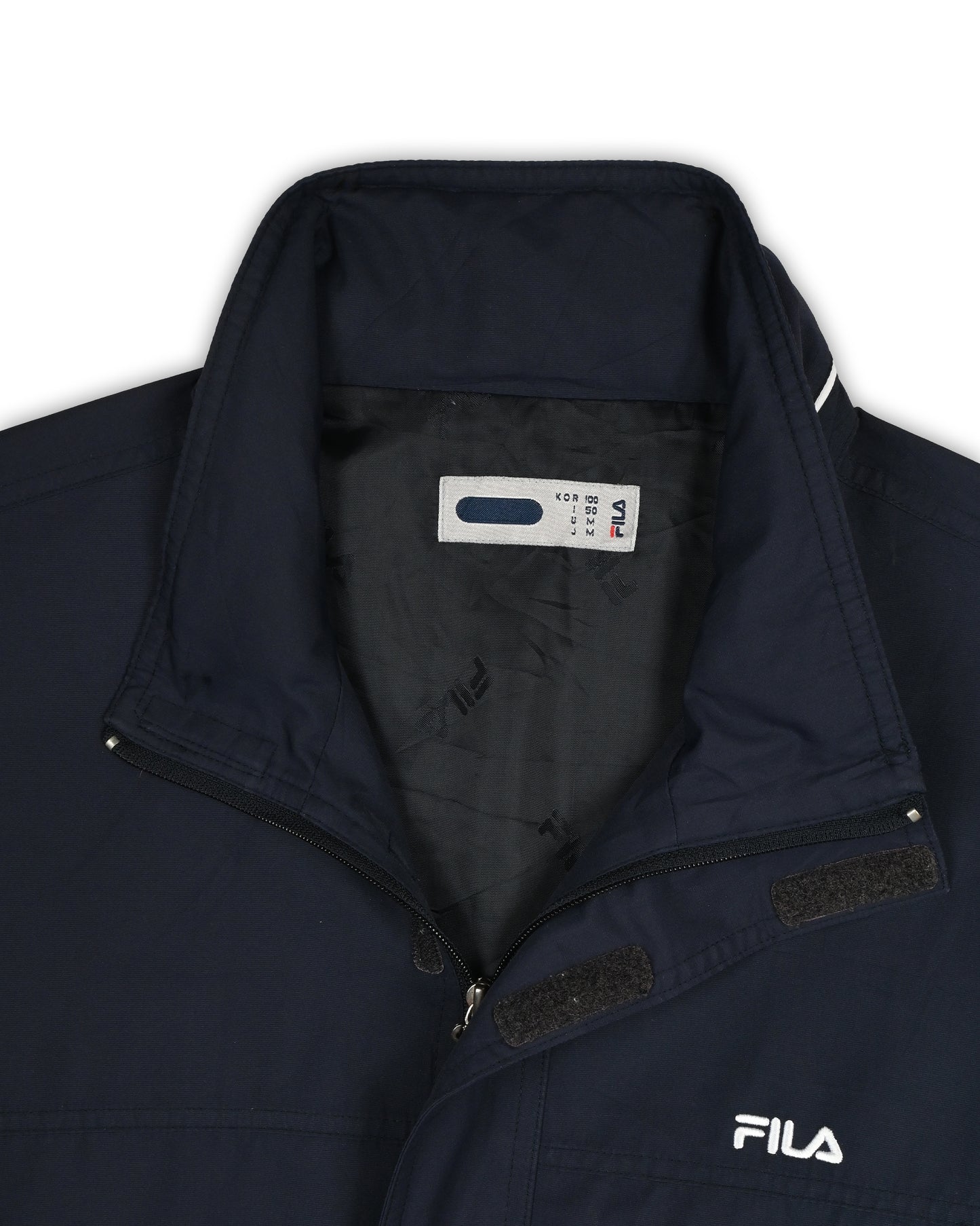 FILA JACKET - M