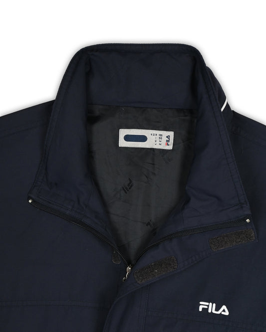 FILA JACKET - M