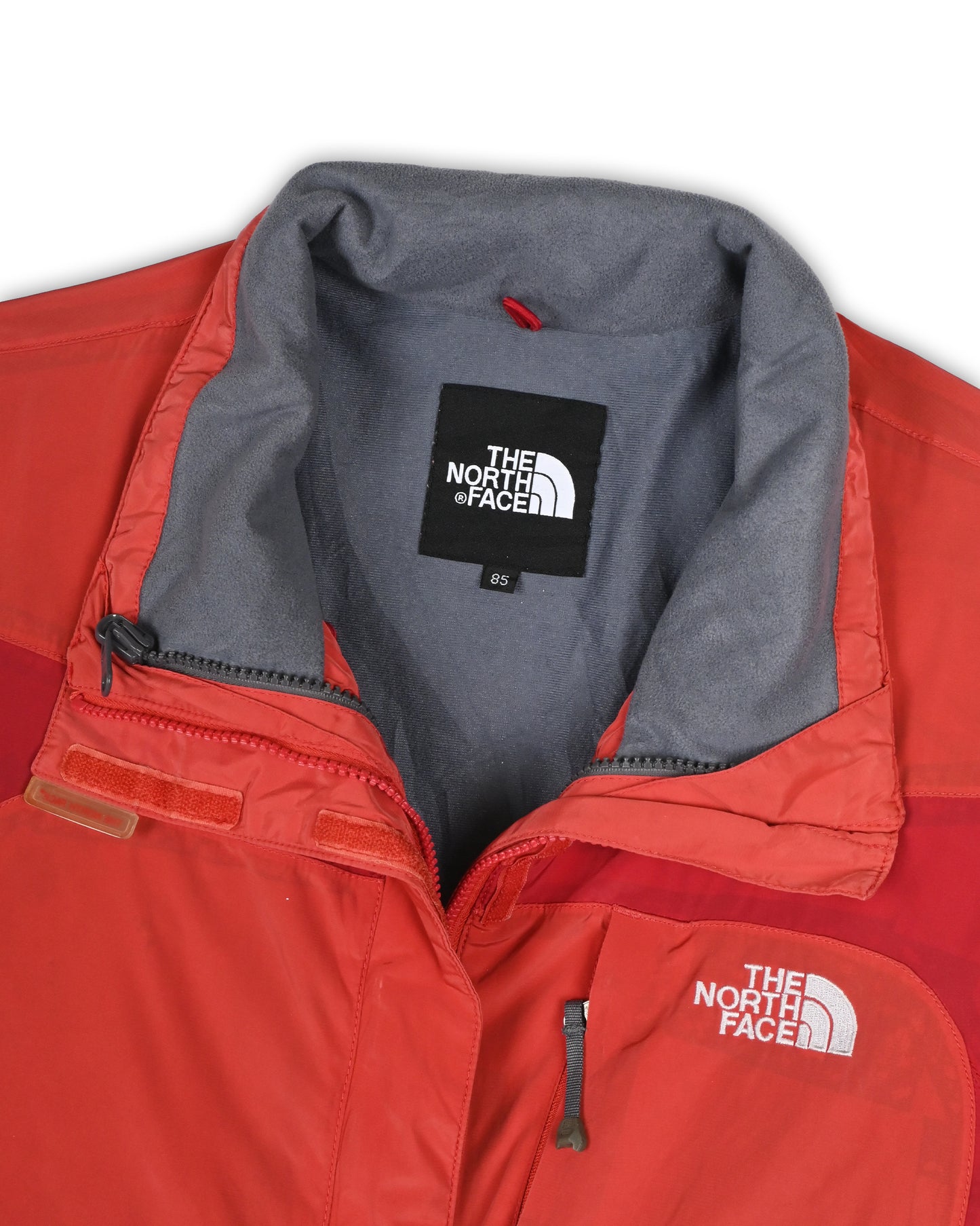 THE NORTH FACE JACKET - M