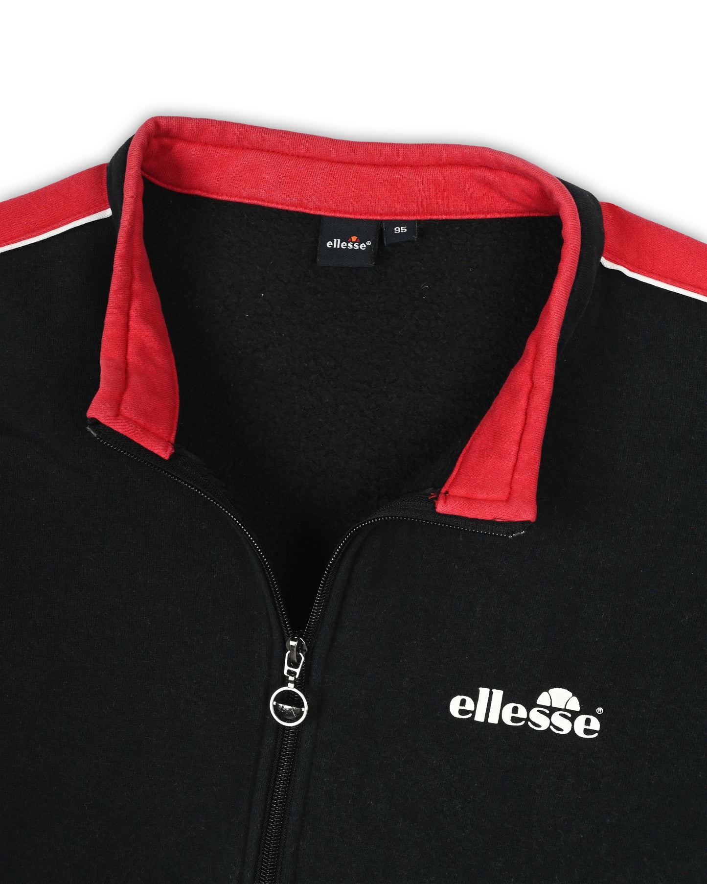 ELLESSE JACKET - S