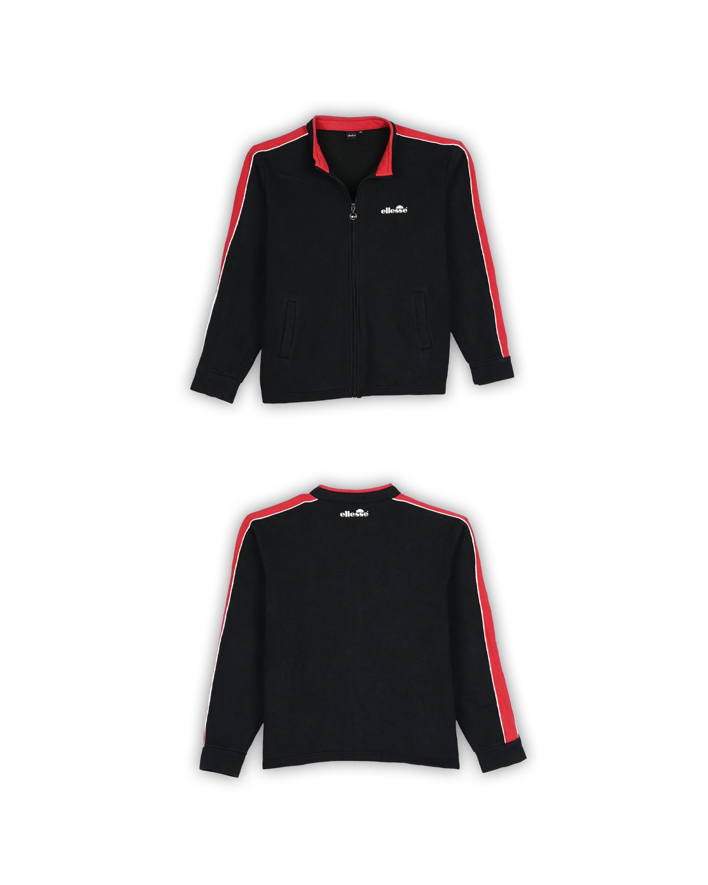 ELLESSE JACKET - S