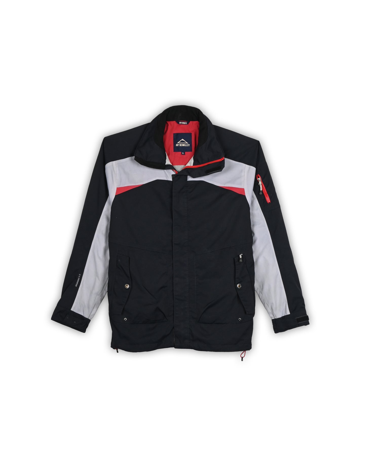 MCKINLEY OUTDOOR JACKET - XL