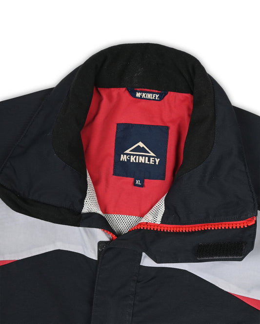 MCKINLEY OUTDOOR JACKET - XL
