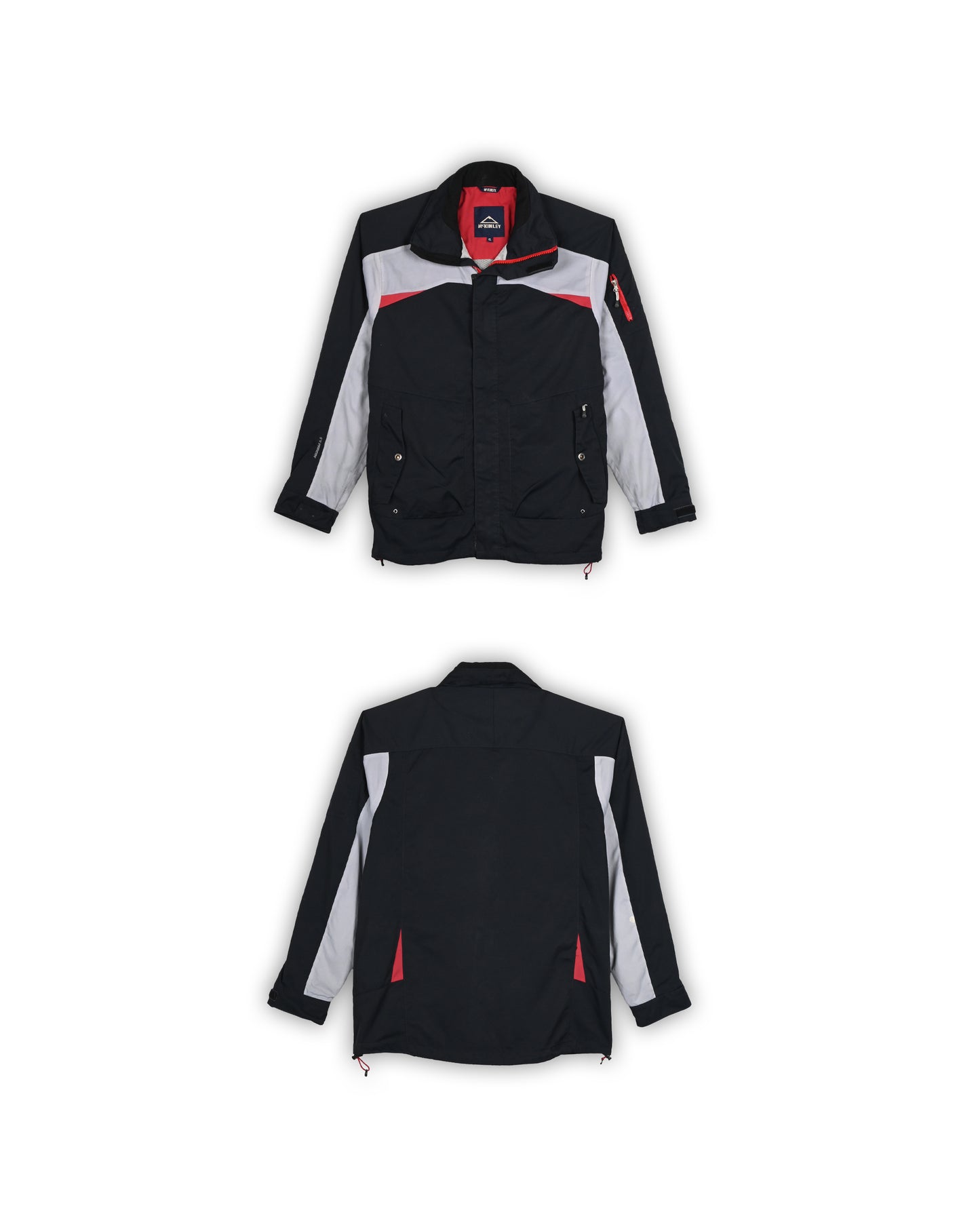 MCKINLEY OUTDOOR JACKET - XL