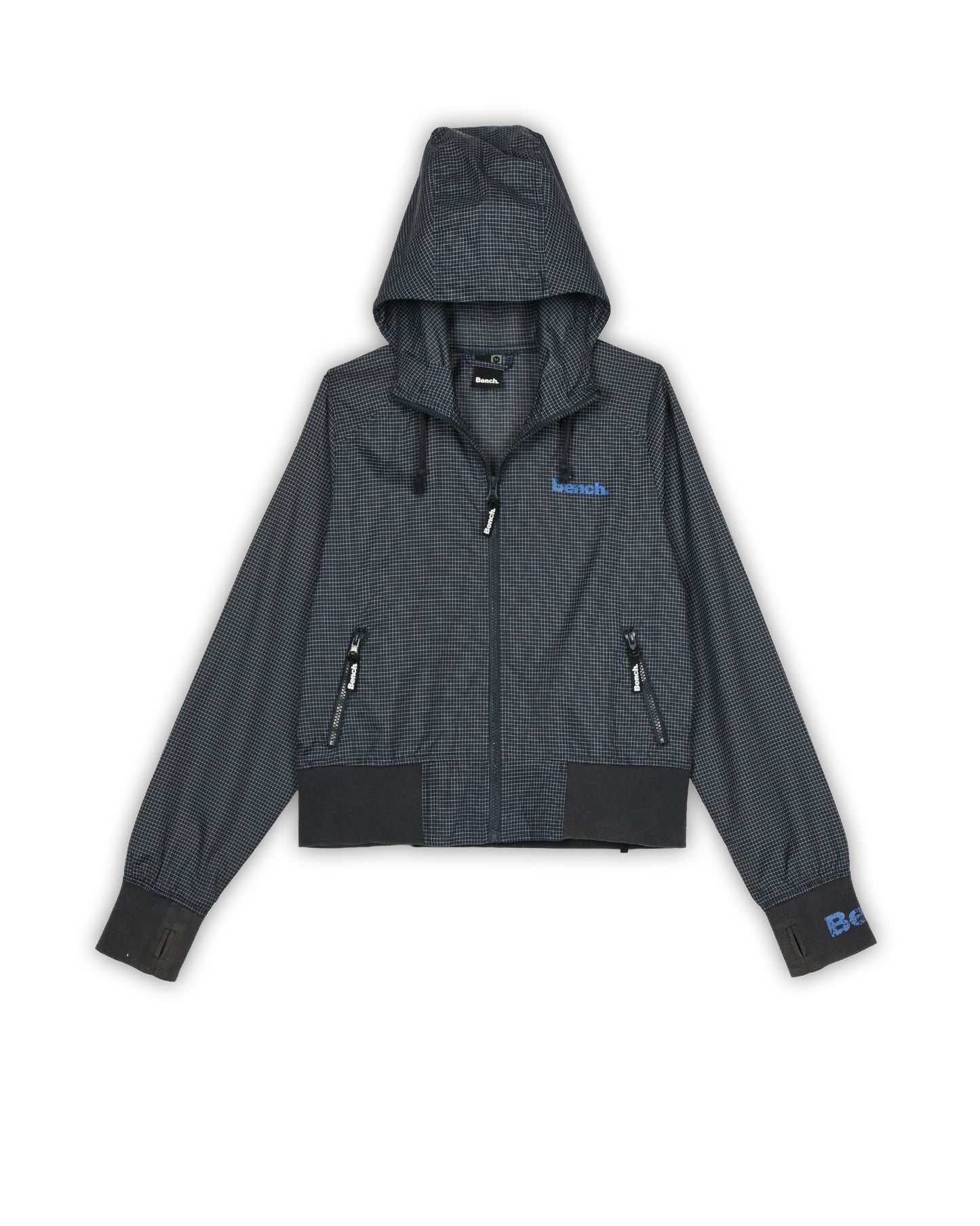 BENCH JACKET - M