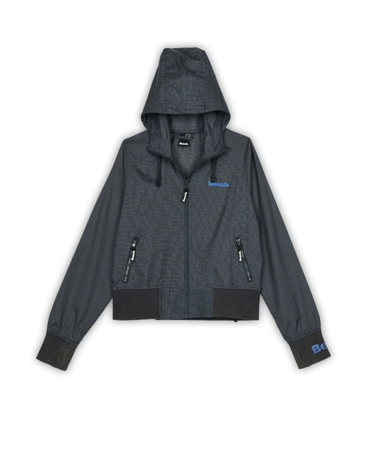 BENCH JACKET - M
