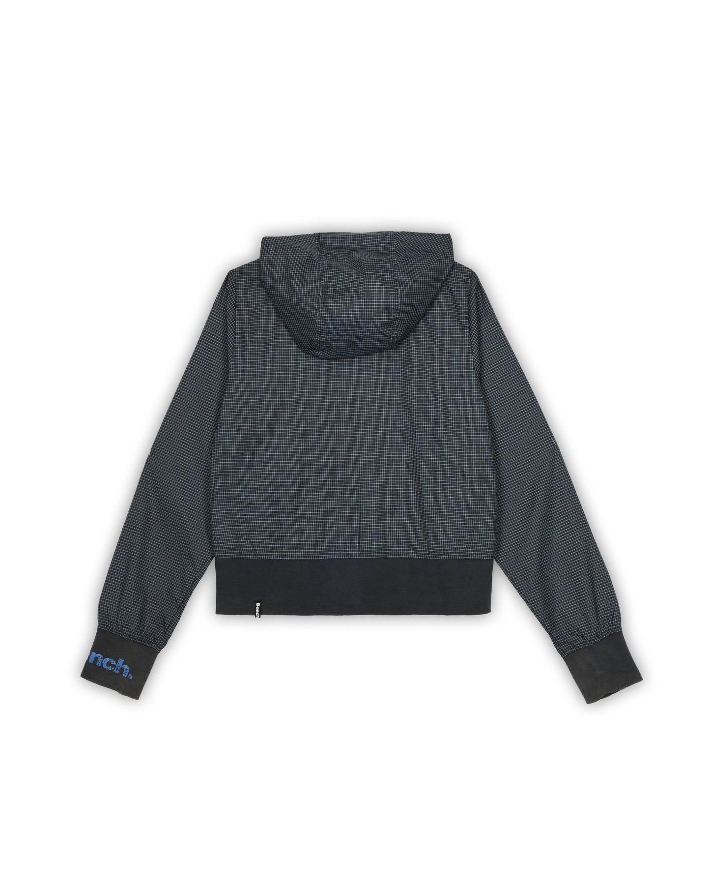 BENCH JACKET - M