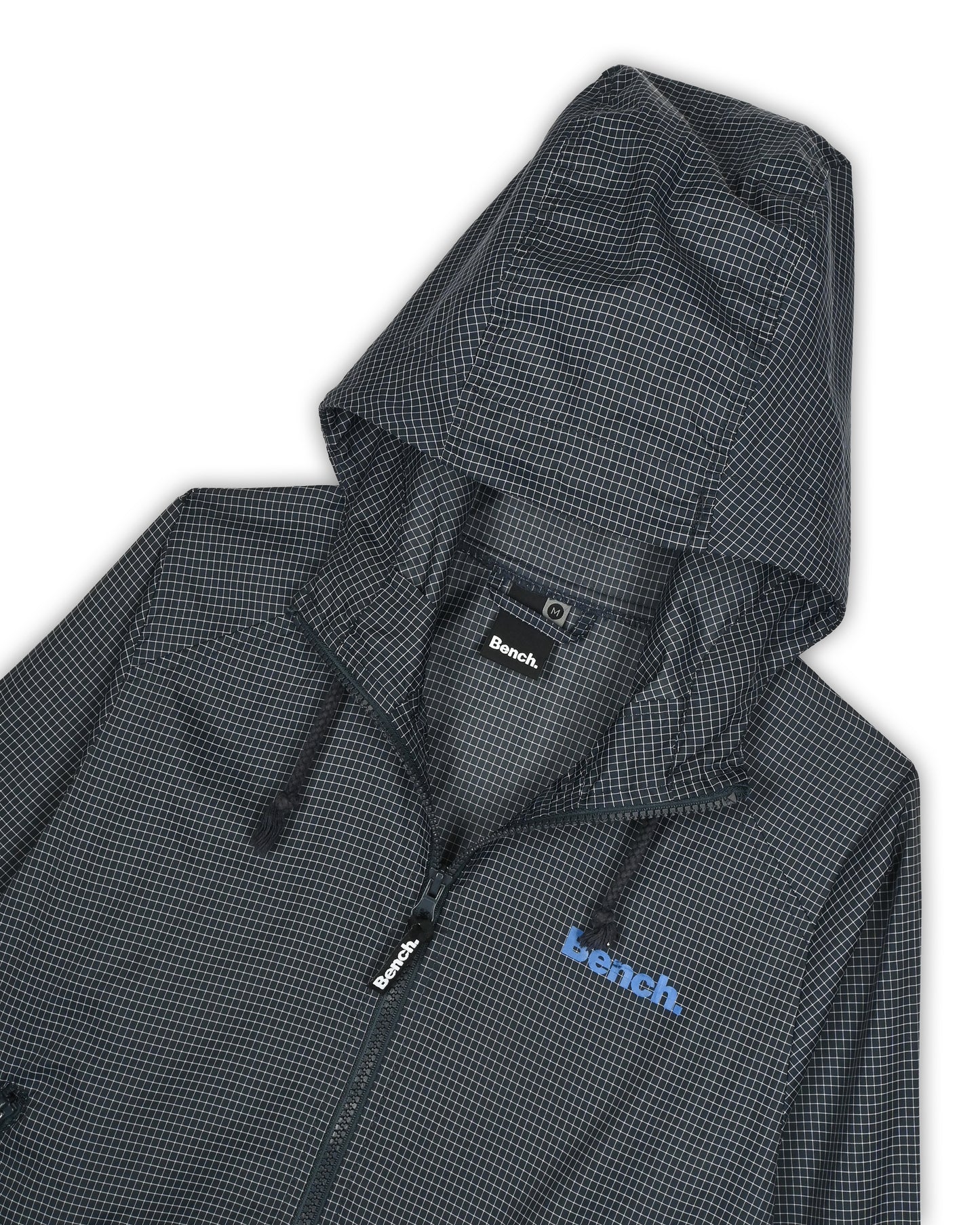 BENCH JACKET - M