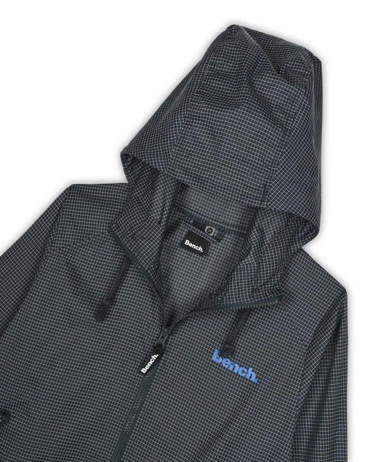 BENCH JACKET - M