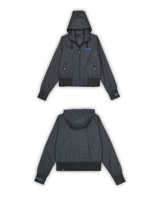BENCH JACKET - M