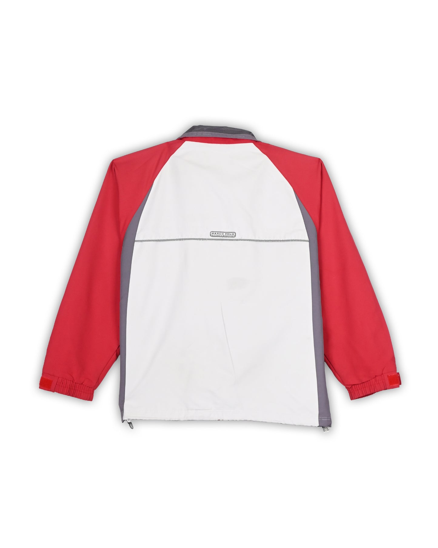MARCO POLO AUTHENTIC SPORT JACKET - L