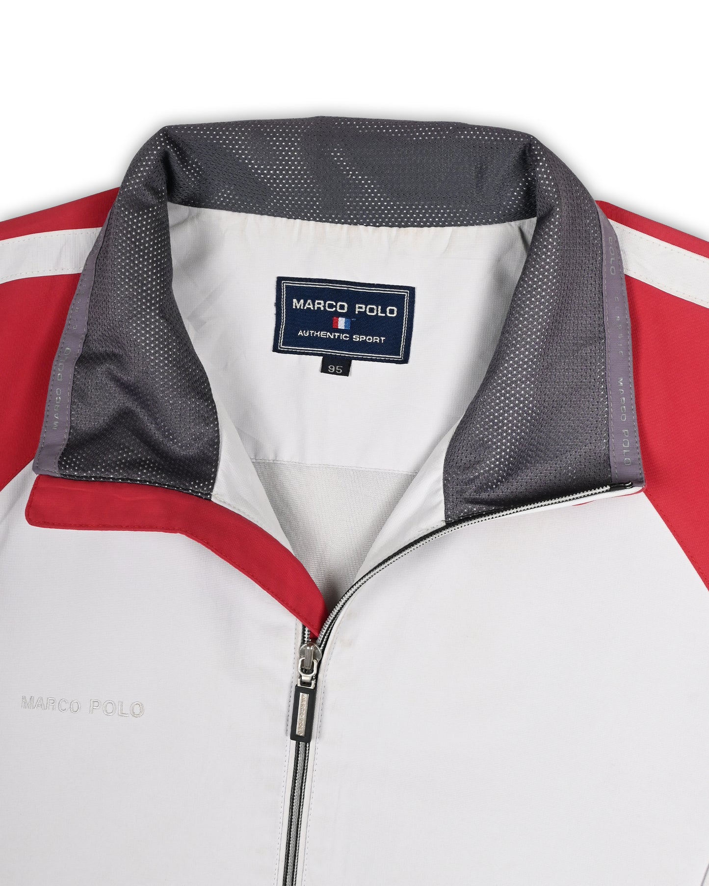 MARCO POLO AUTHENTIC SPORT JACKET - L