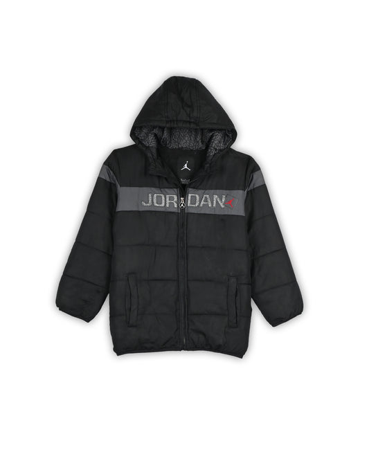 JORDAN JACKET - M
