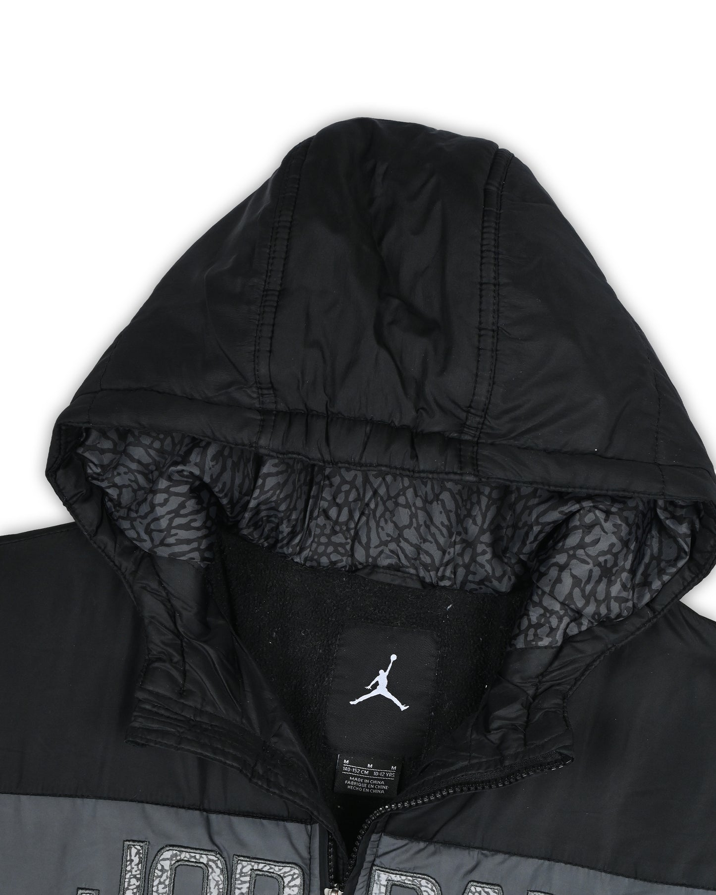 JORDAN JACKET - M
