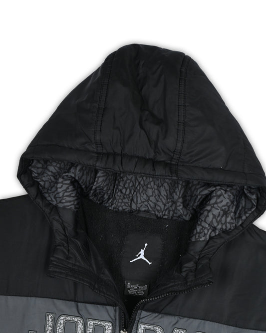 JORDAN JACKET - M