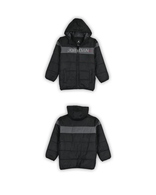 JORDAN JACKET - M