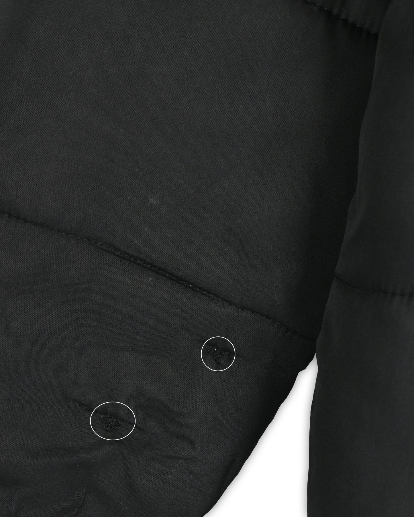 JORDAN JACKET - M