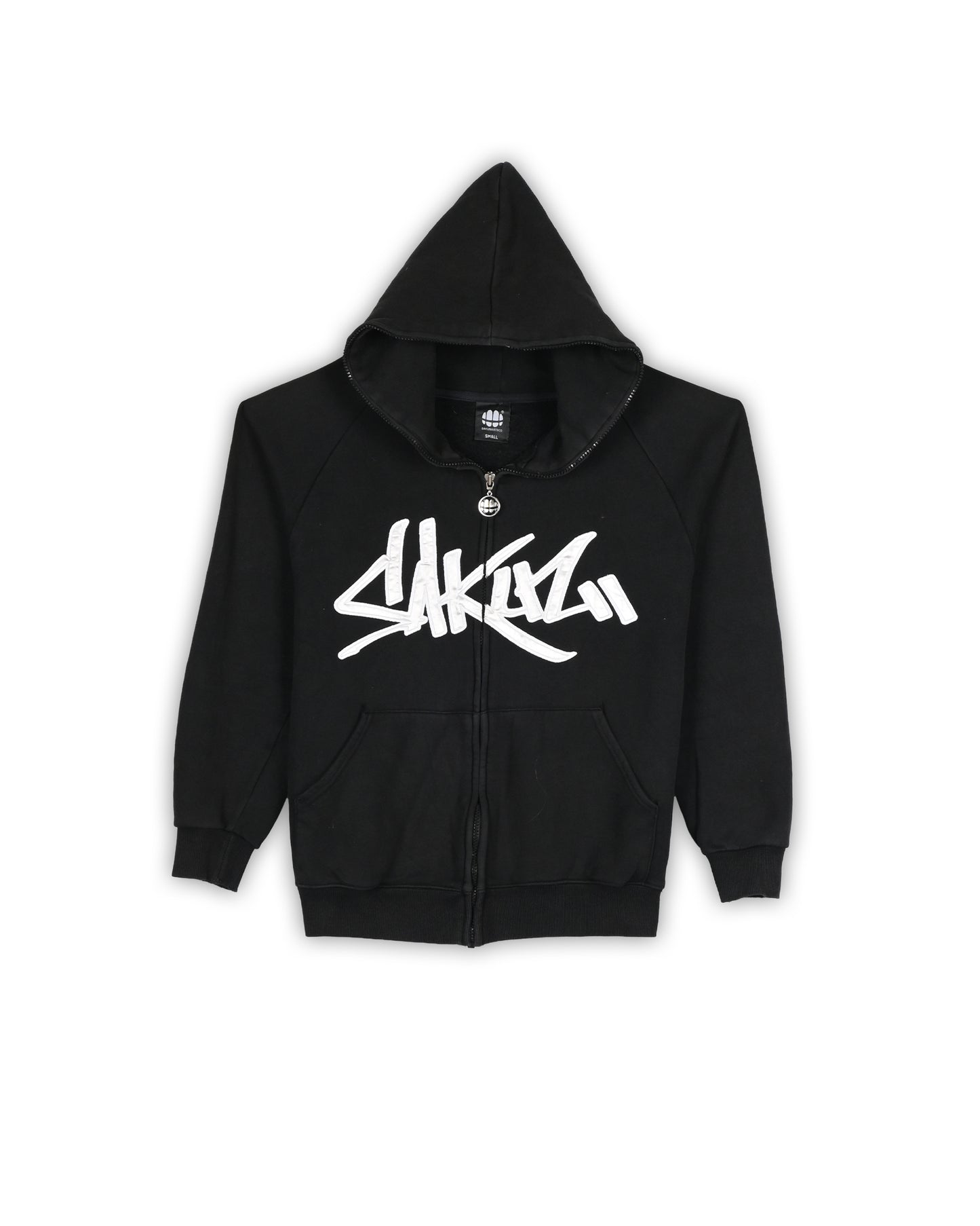 SAKUNARTSCO JACKET - S