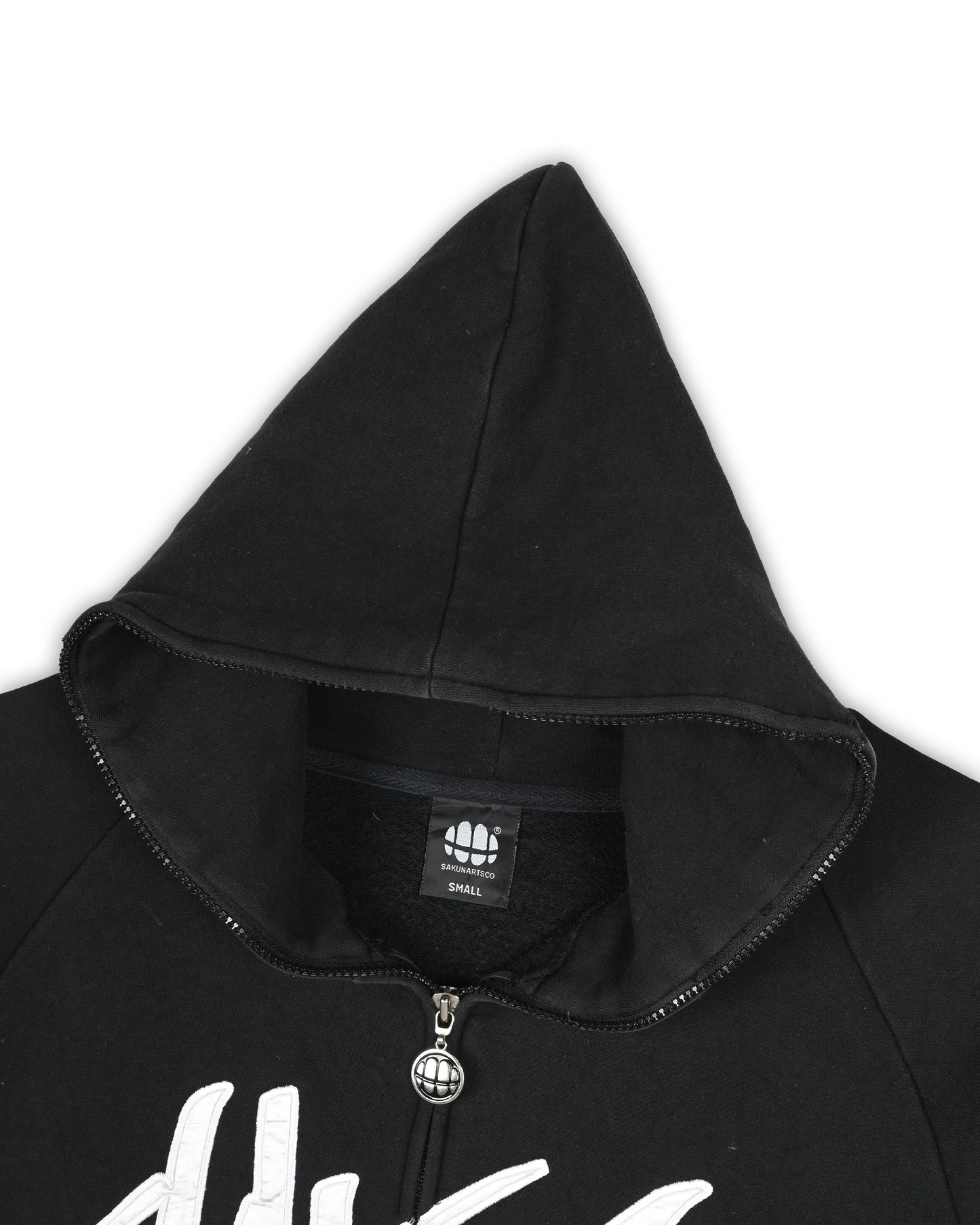 SAKUNARTSCO JACKET - S