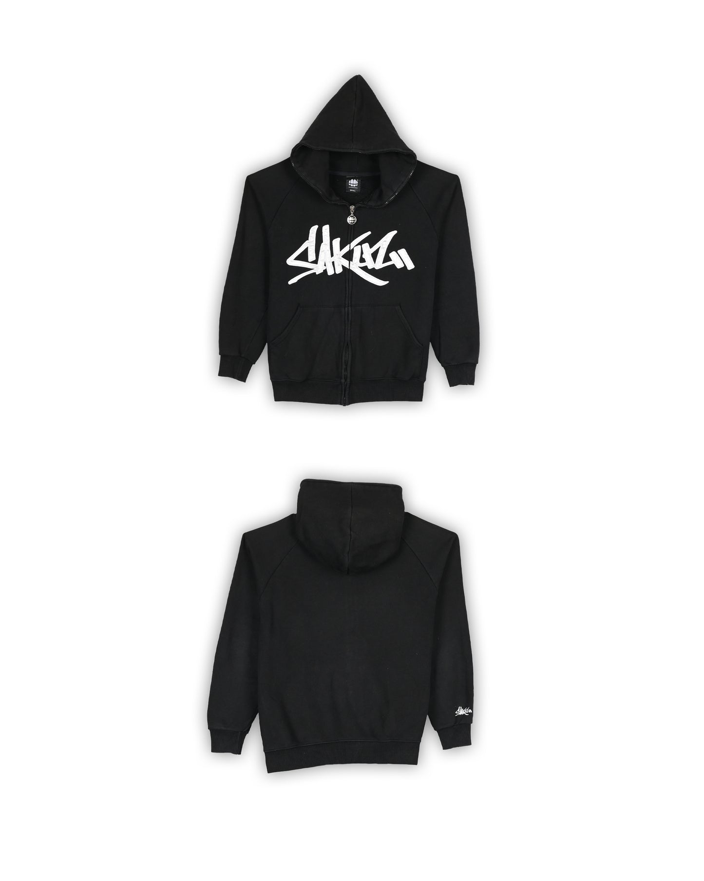 SAKUNARTSCO JACKET - S