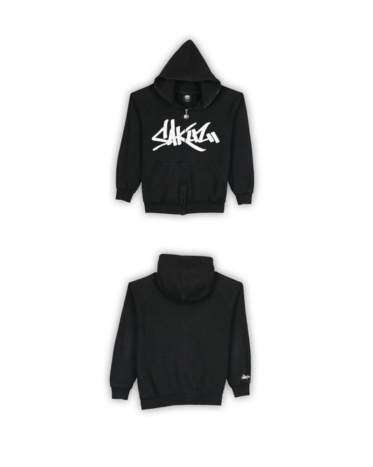 SAKUNARTSCO JACKET - S