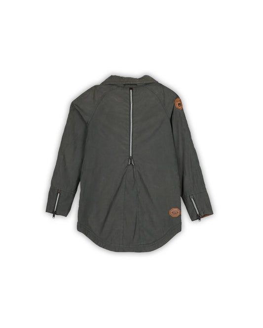 90'S NAKETANO VINTAGE JACKET - XS