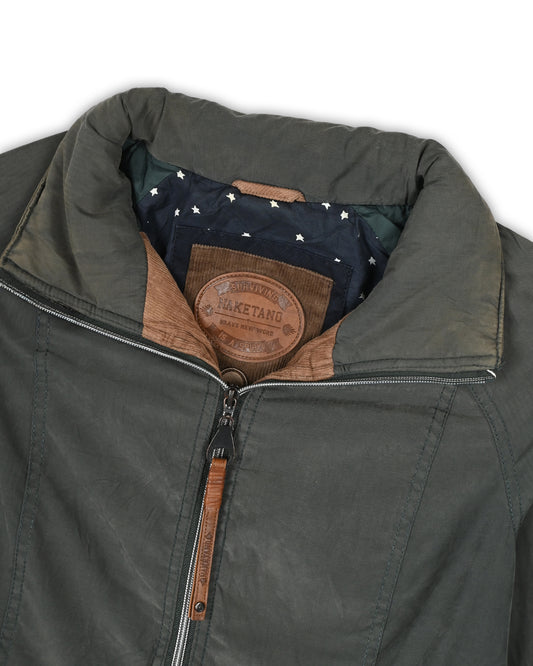 90'S NAKETANO VINTAGE JACKET - XS