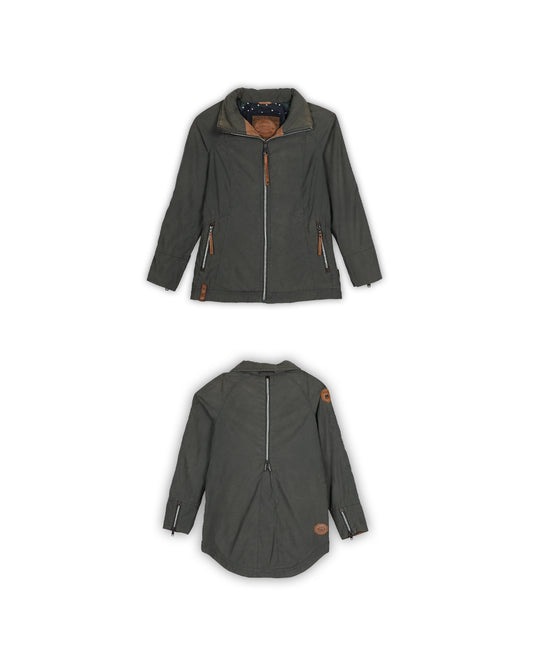 90'S NAKETANO VINTAGE JACKET - XS