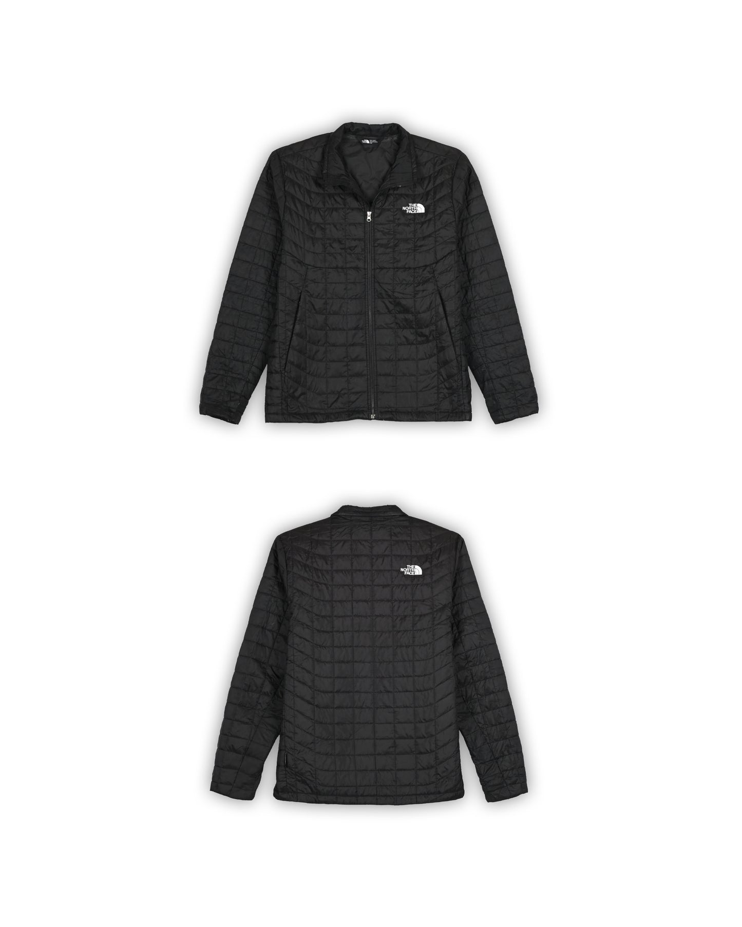 THE NORTH FACE JACKET - M