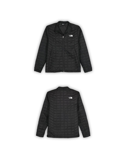 THE NORTH FACE JACKET - M