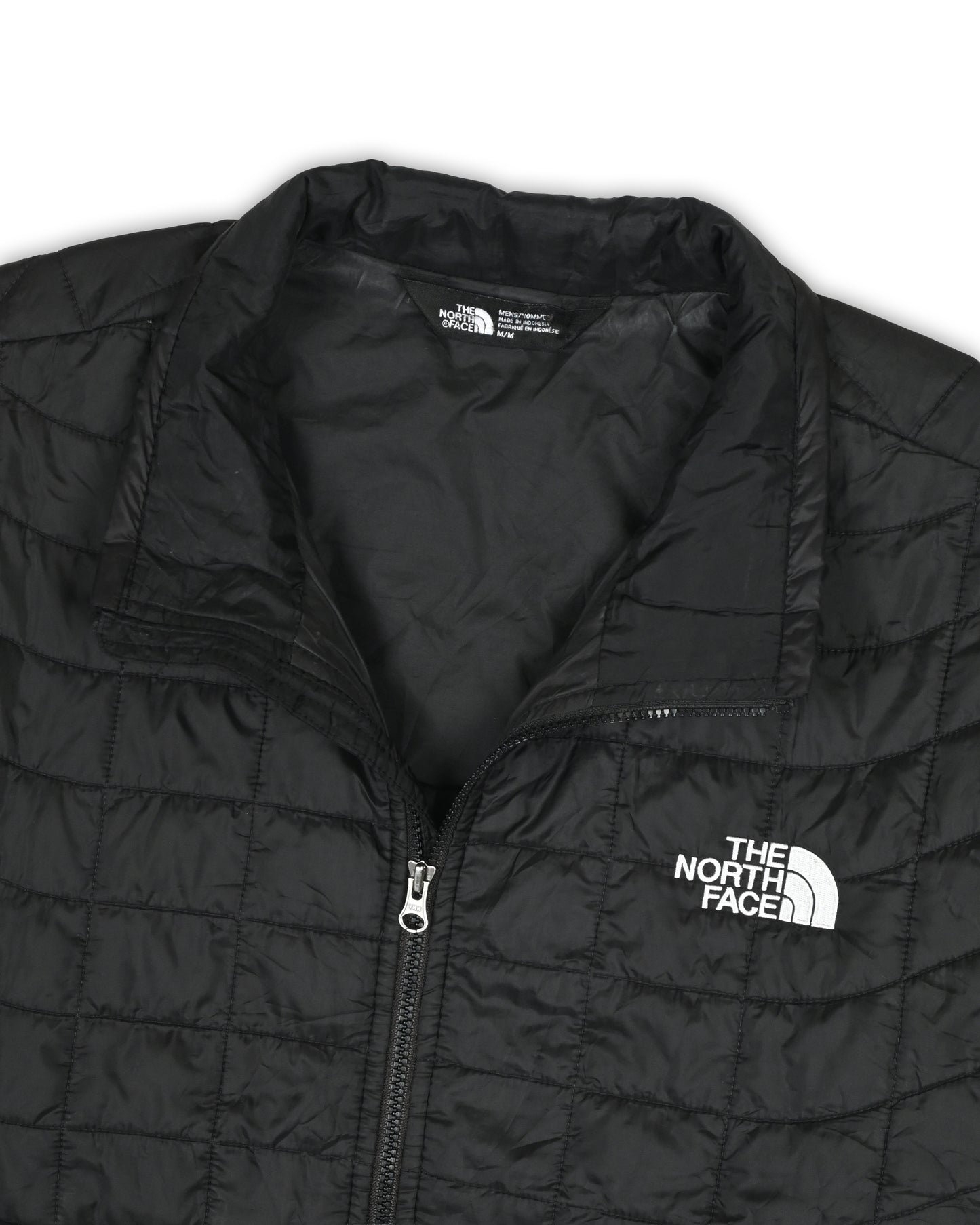 THE NORTH FACE JACKET - M