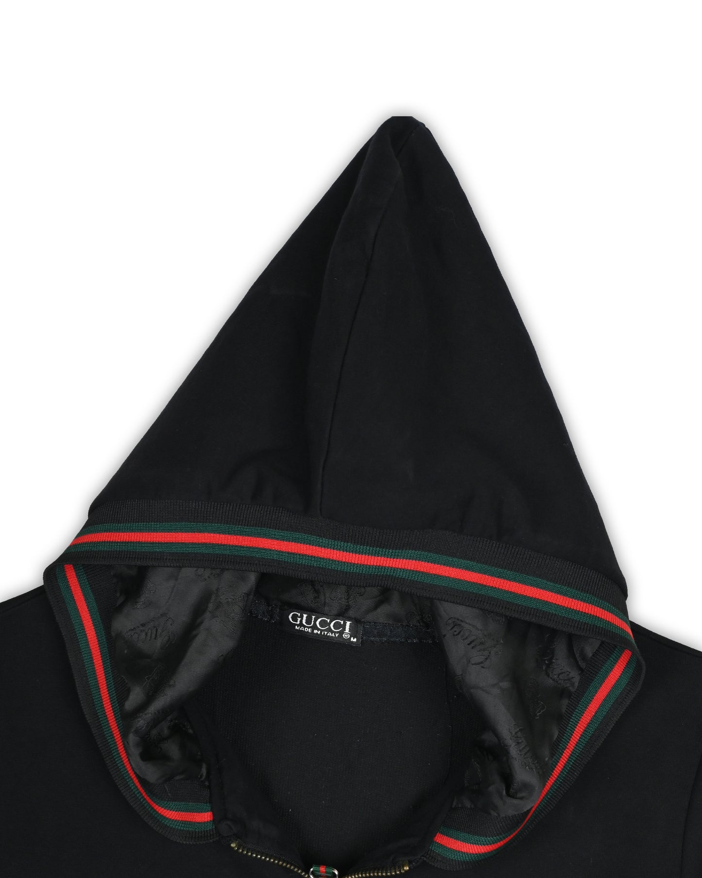 90'S GUCCI WOMEN'S JACKET - M