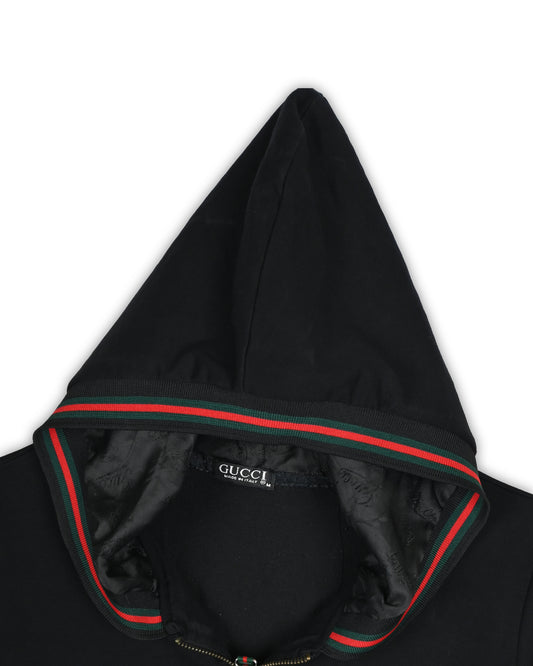 90'S GUCCI WOMEN'S JACKET - M