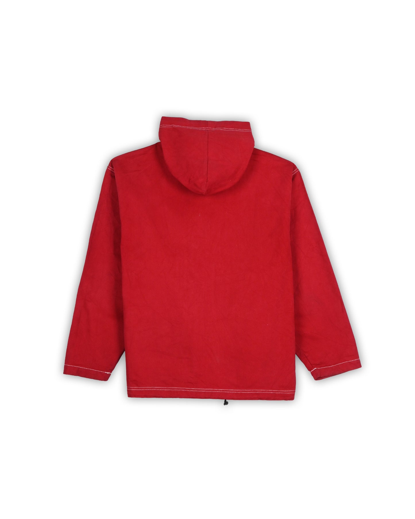 STUSSY OUTER GEAR JACKET - L