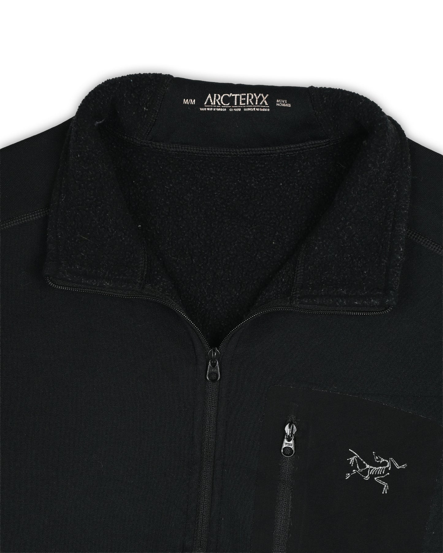 ARCTERYX PULLOVER - M