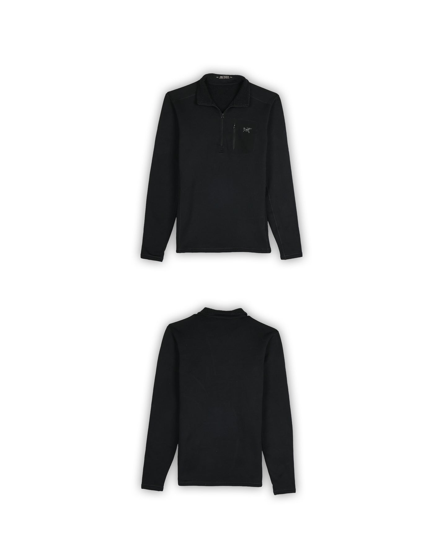 ARCTERYX PULLOVER - M