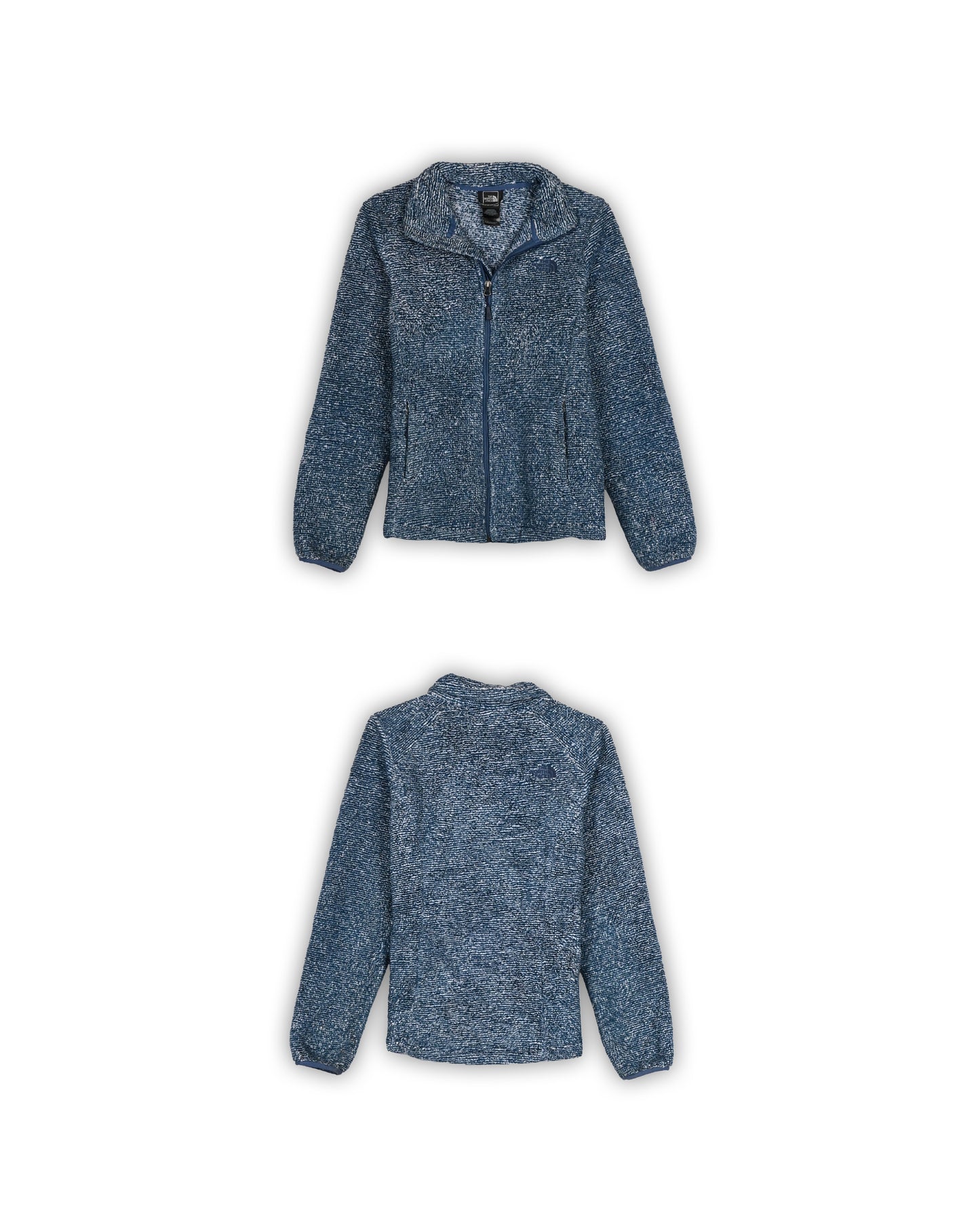 THE NORTH FACE JACKET - S