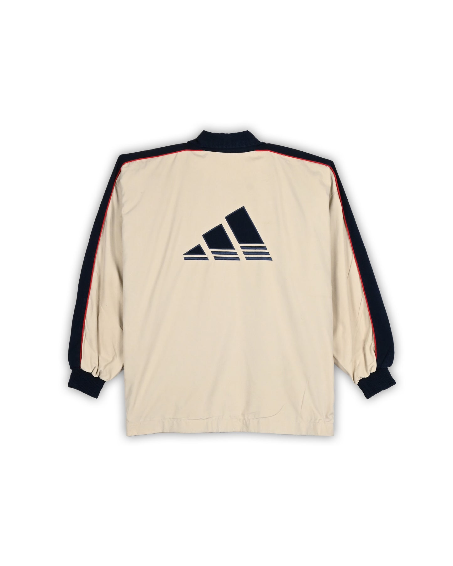 90'S ADIDAS JACKET - S