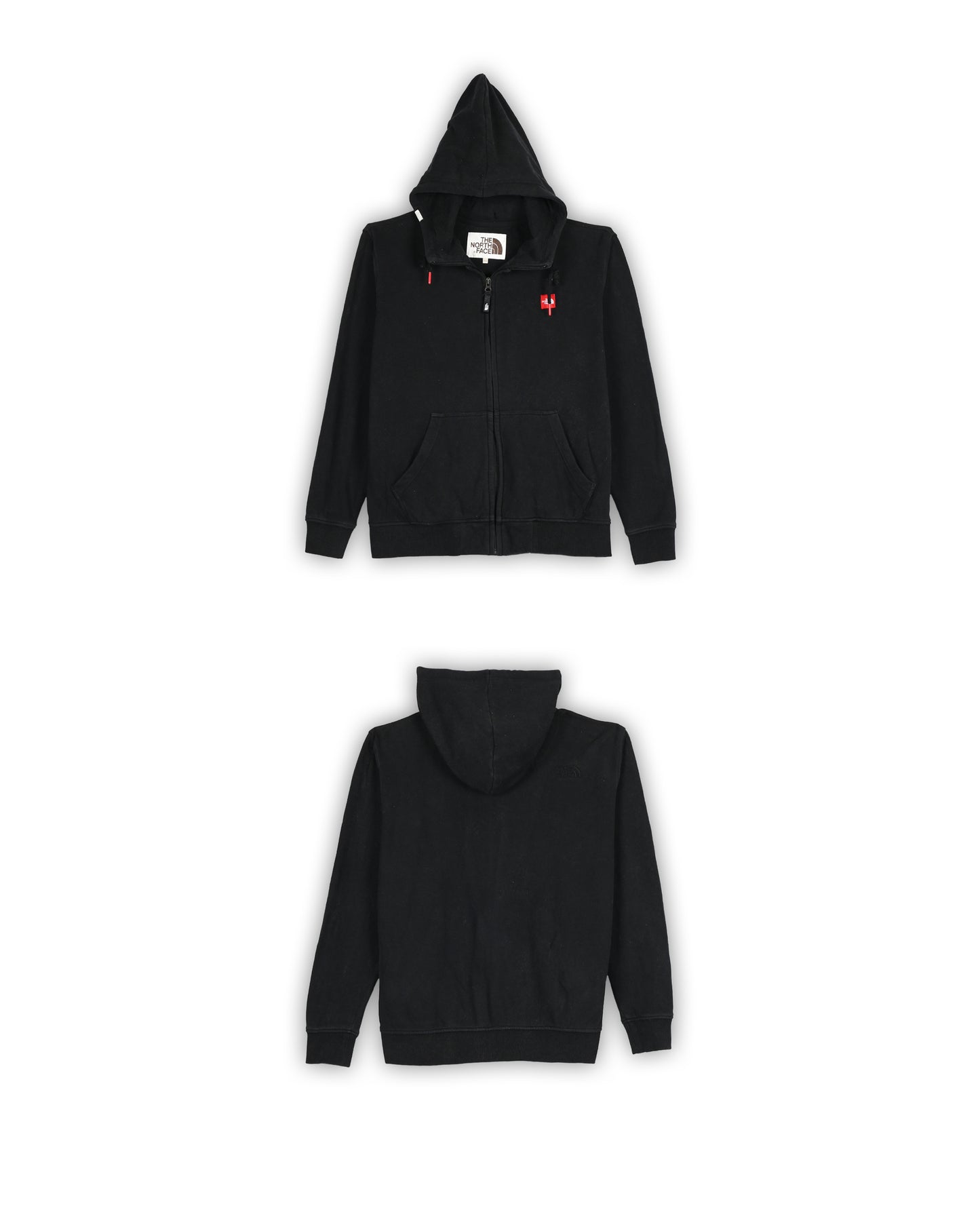 THE NORTH FACE JACKET - M