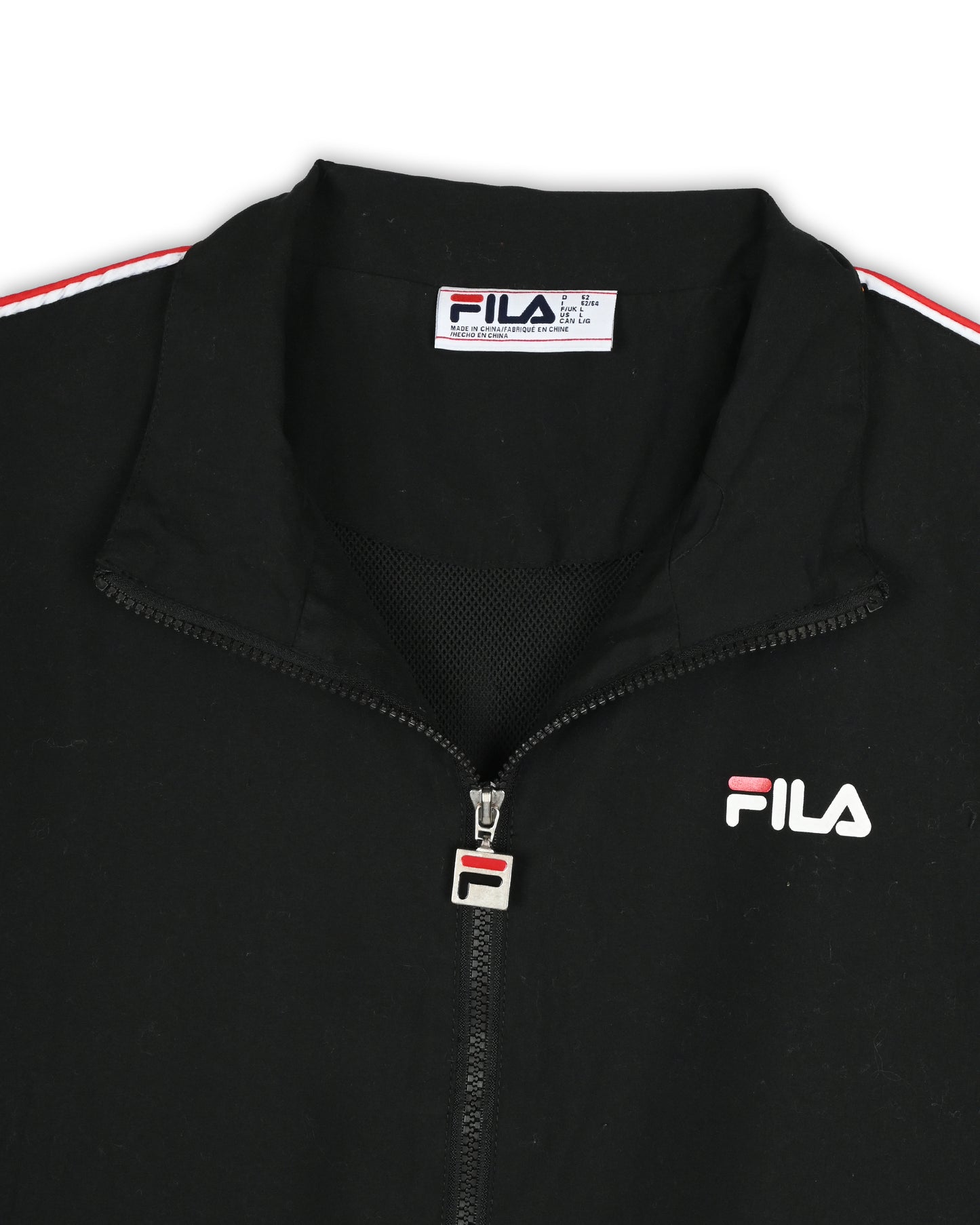 FILA JACKET - L